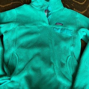 Patagonia retool Large